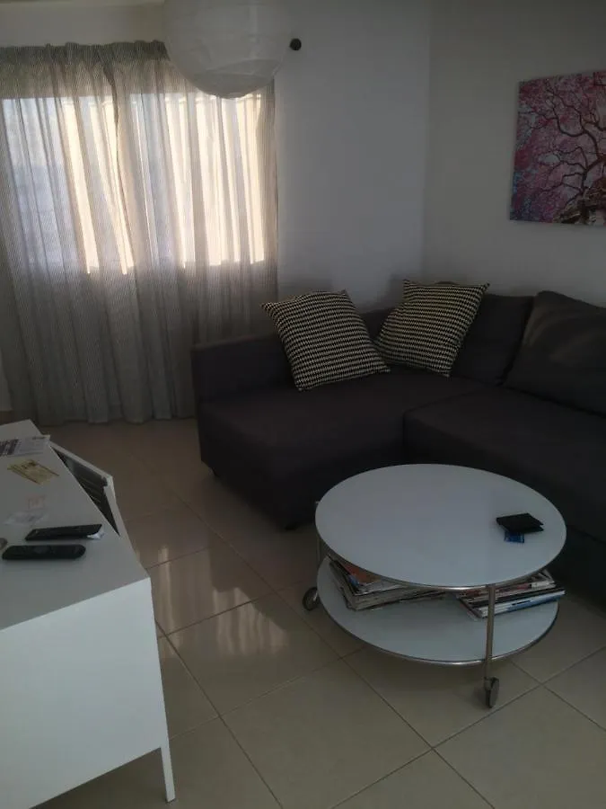 Casa Del Sol Βίλα Los Caideros