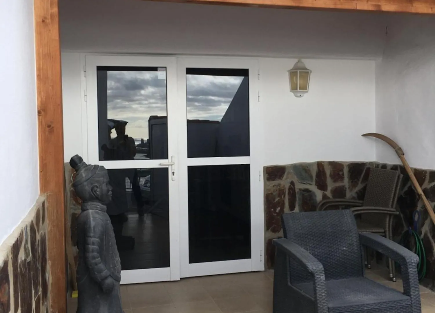 Casa Del Sol Βίλα Los Caideros 0*,  Ισπανία