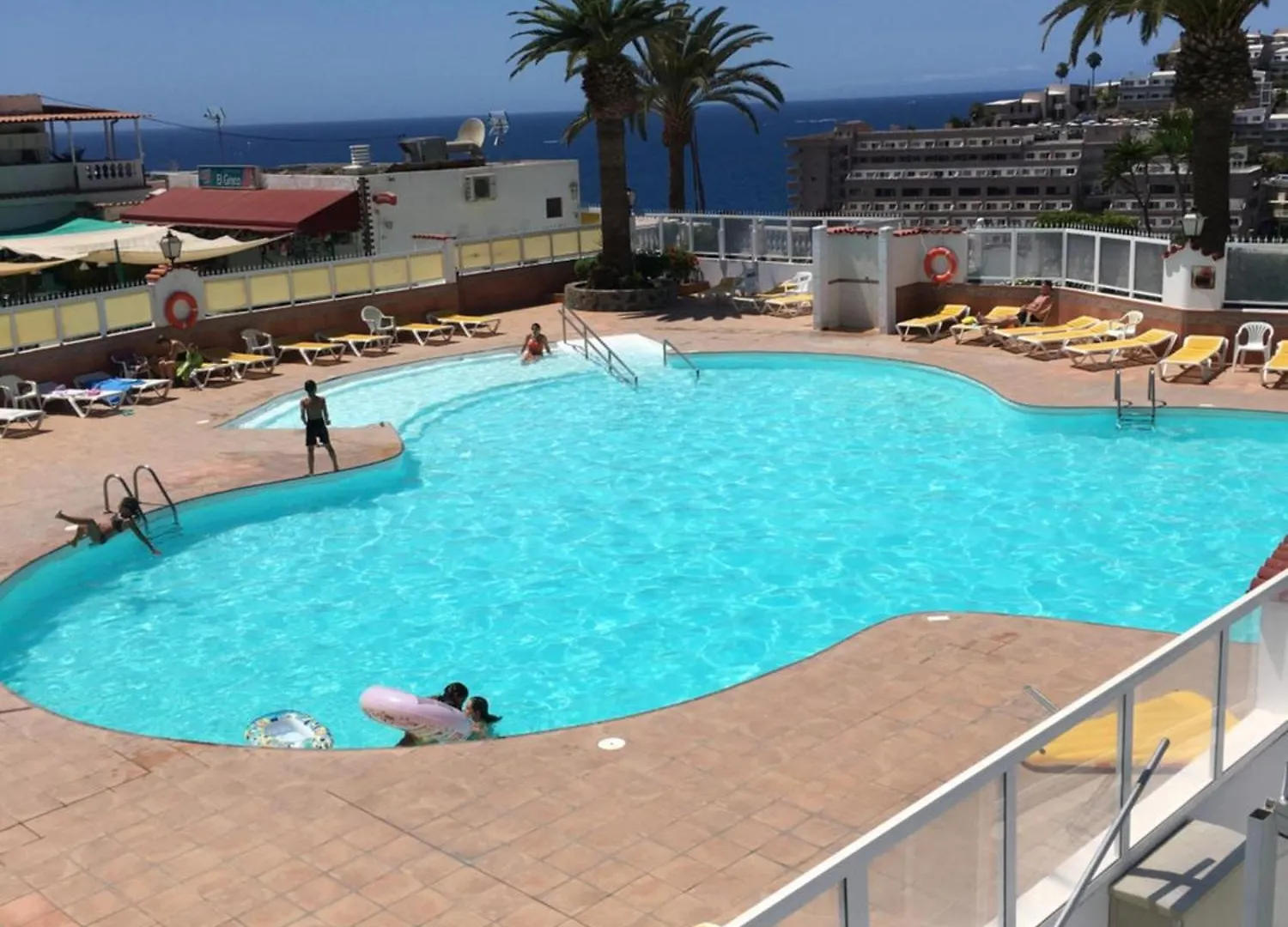 Casa Del Sol Βίλα Los Caideros